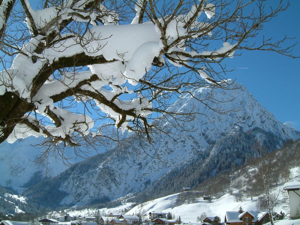 Alpina Central Бранд Екстер'єр фото