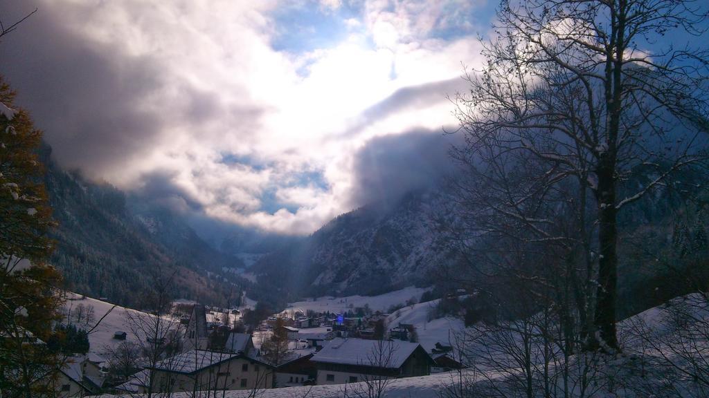 Alpina Central Бранд Екстер'єр фото
